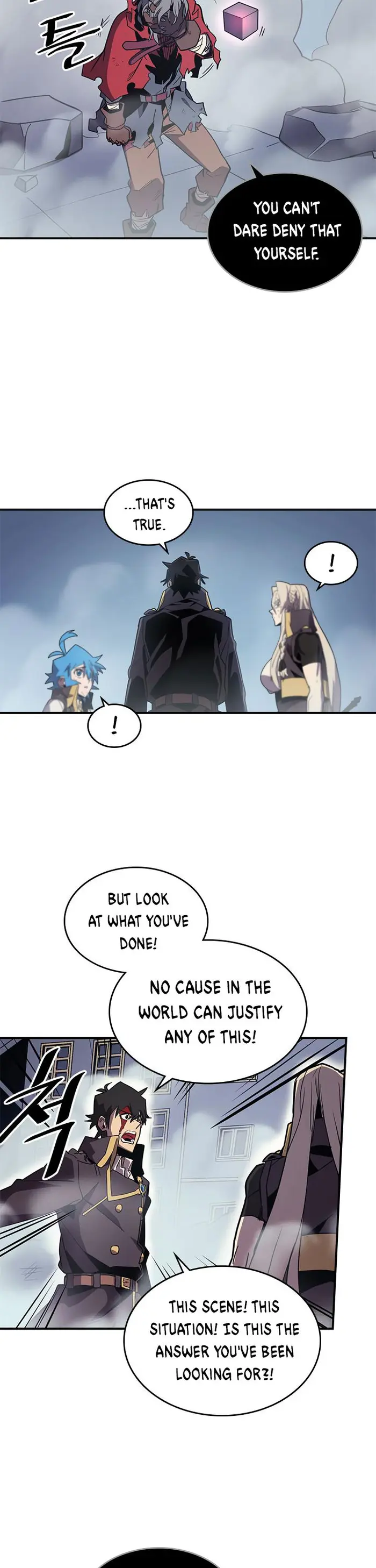A Returner’s Magic Should Be Special Chapter 94 image 17_optimized
